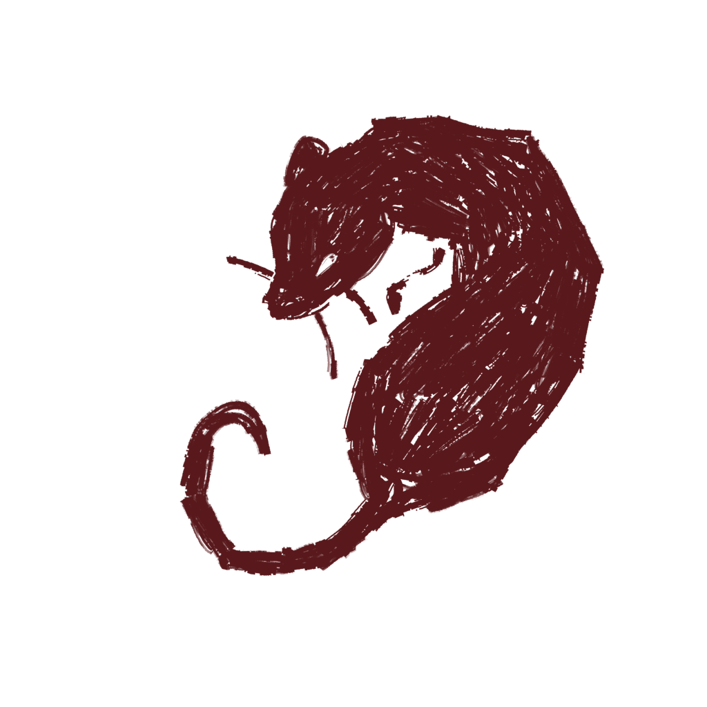 rat logo