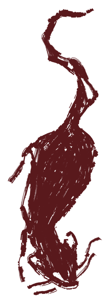 illustration rat